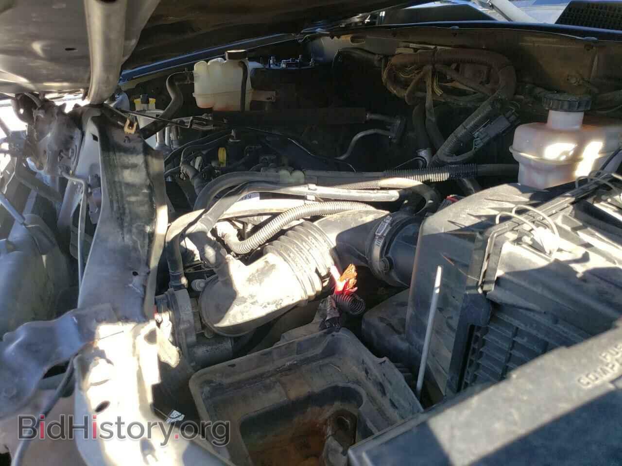 2010 FORD ESCAPE - VIN: 1FMCU0D79AKC47351 - Фото 7