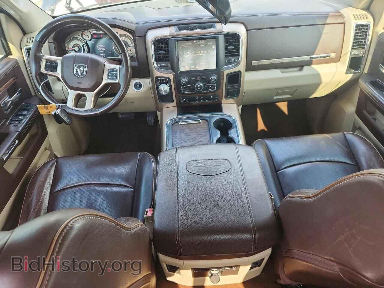2016 RAM 1500 - VIN: 1C6RR6PM9GS207467 - Фото 8