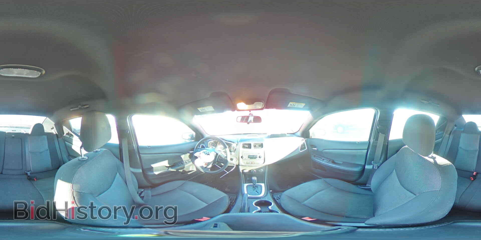 2014 DODGE AVENGER - VIN: 1C3CDZAB4EN200660 - Photo 13