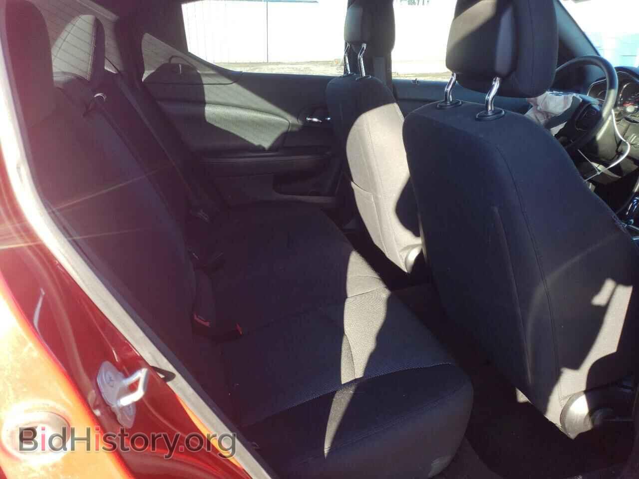 2014 DODGE AVENGER - VIN: 1C3CDZAB4EN200660 - Photo 10