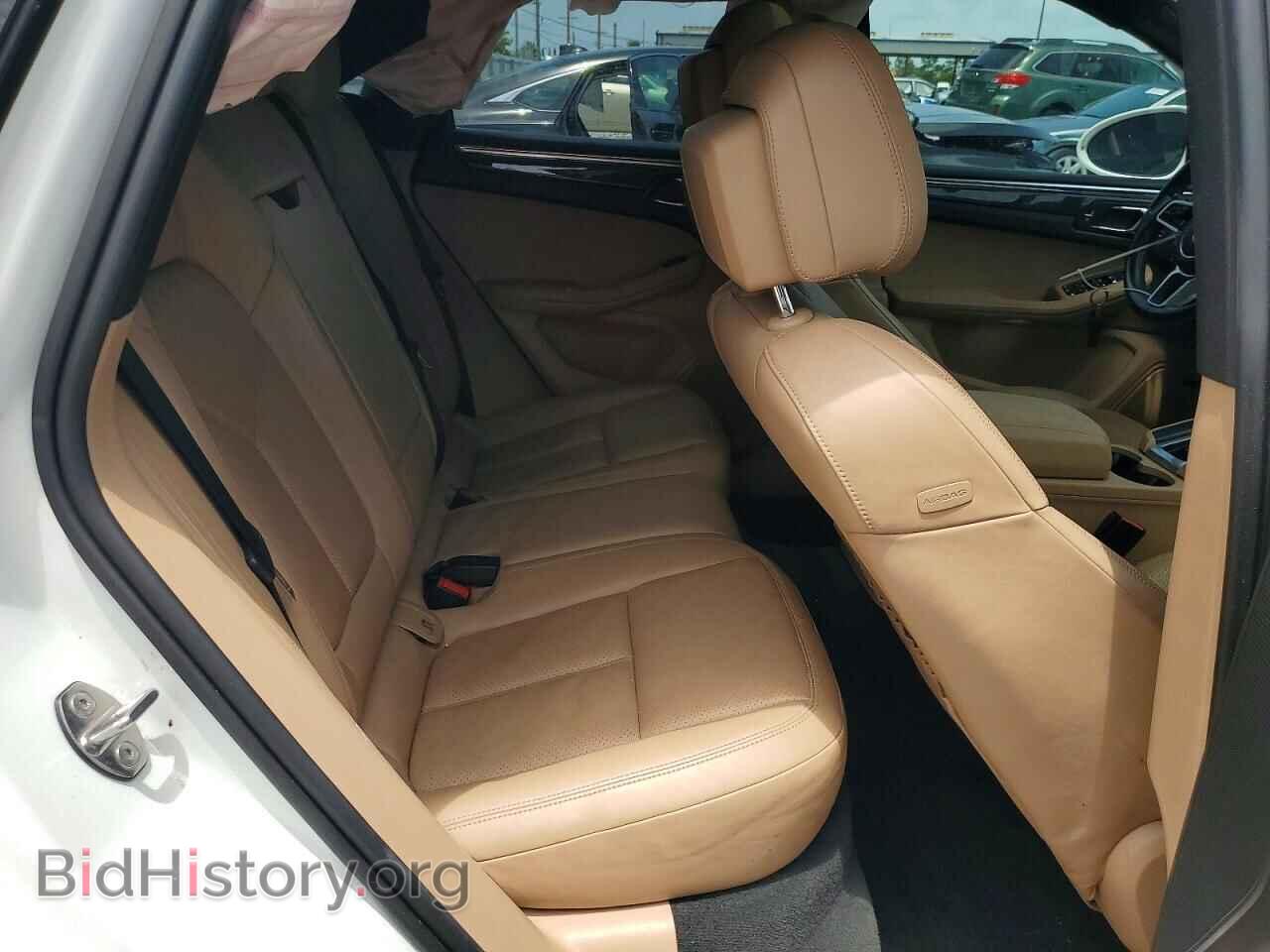 2020 PORSCHE MACAN - VIN: WP1AA2A58LLB11713 - Photo 11