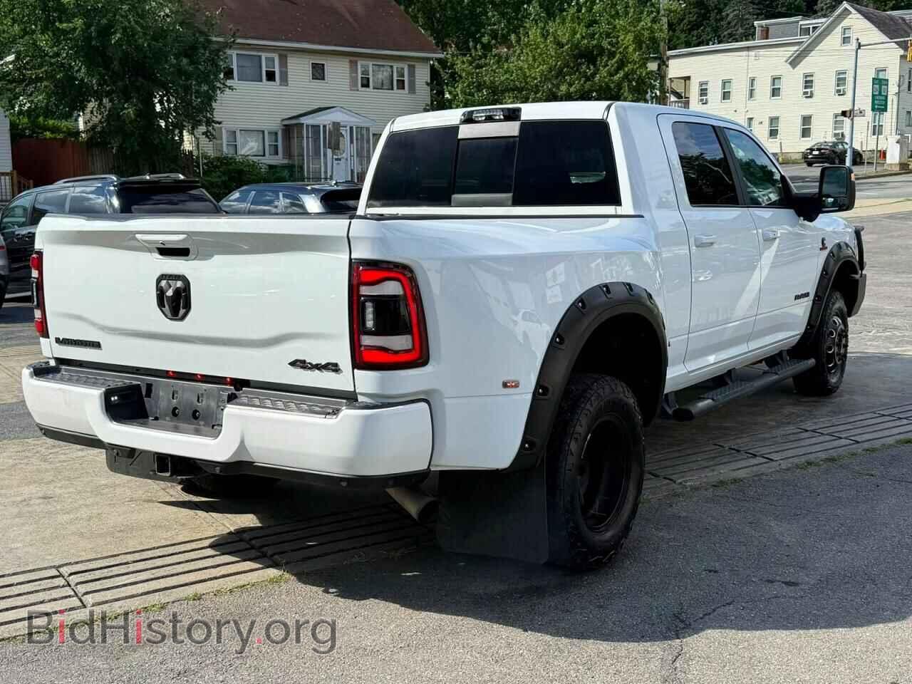 2024 RAM 3500 - VIN: 3C63RRML6RG204331 - Photo 3