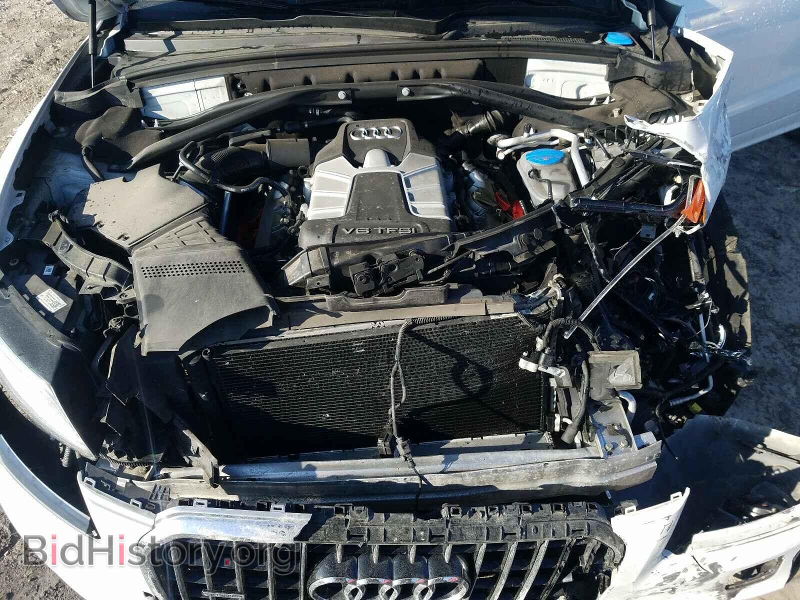2016 AUDI Q5 - VIN: WA1D7AFP7GA059357 - Фото 7