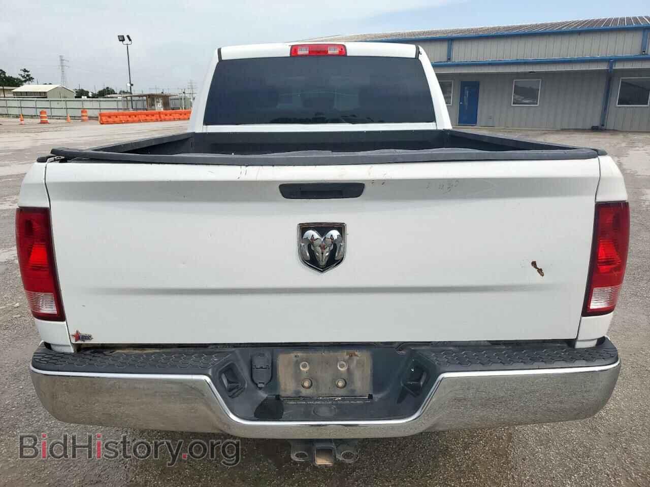 2020 RAM 1500 - VIN: 1C6RR6FT5LS147643 - Photo 6