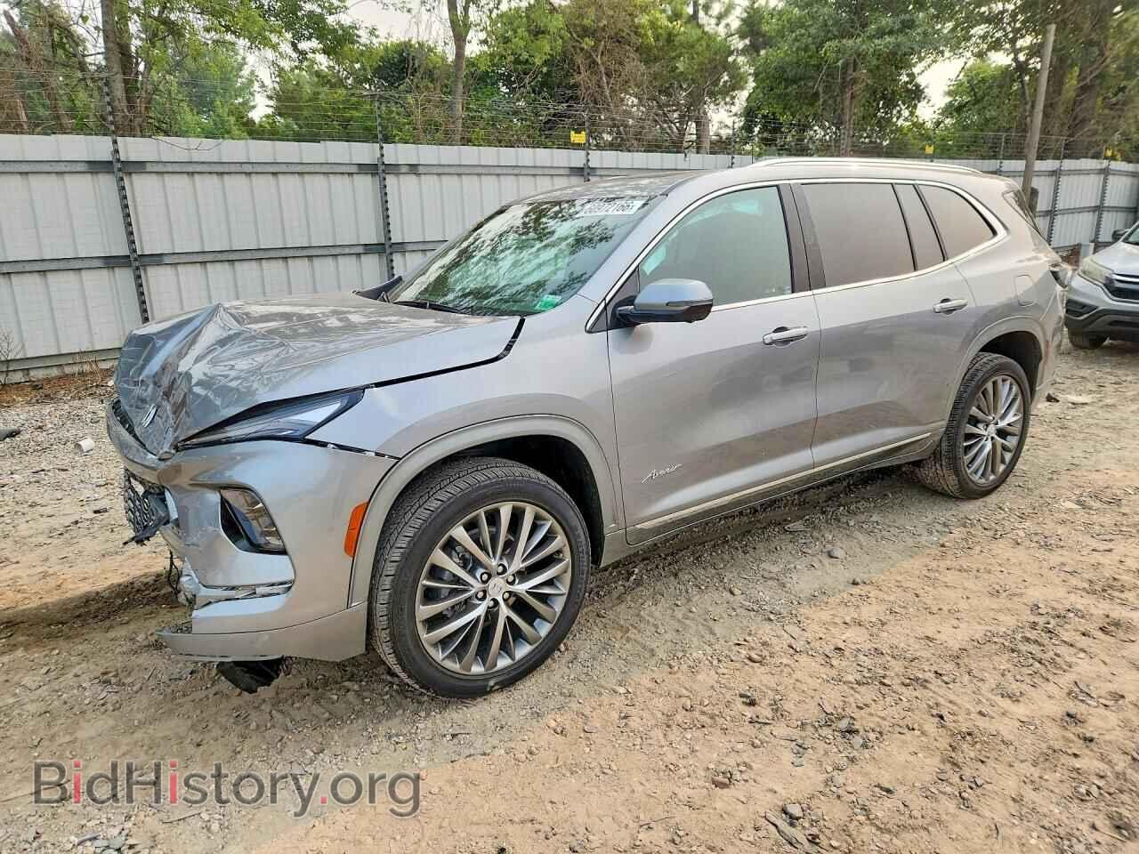 Photo 5GAERCRS6SJ141154 - BUICK ENCLAVE 2025