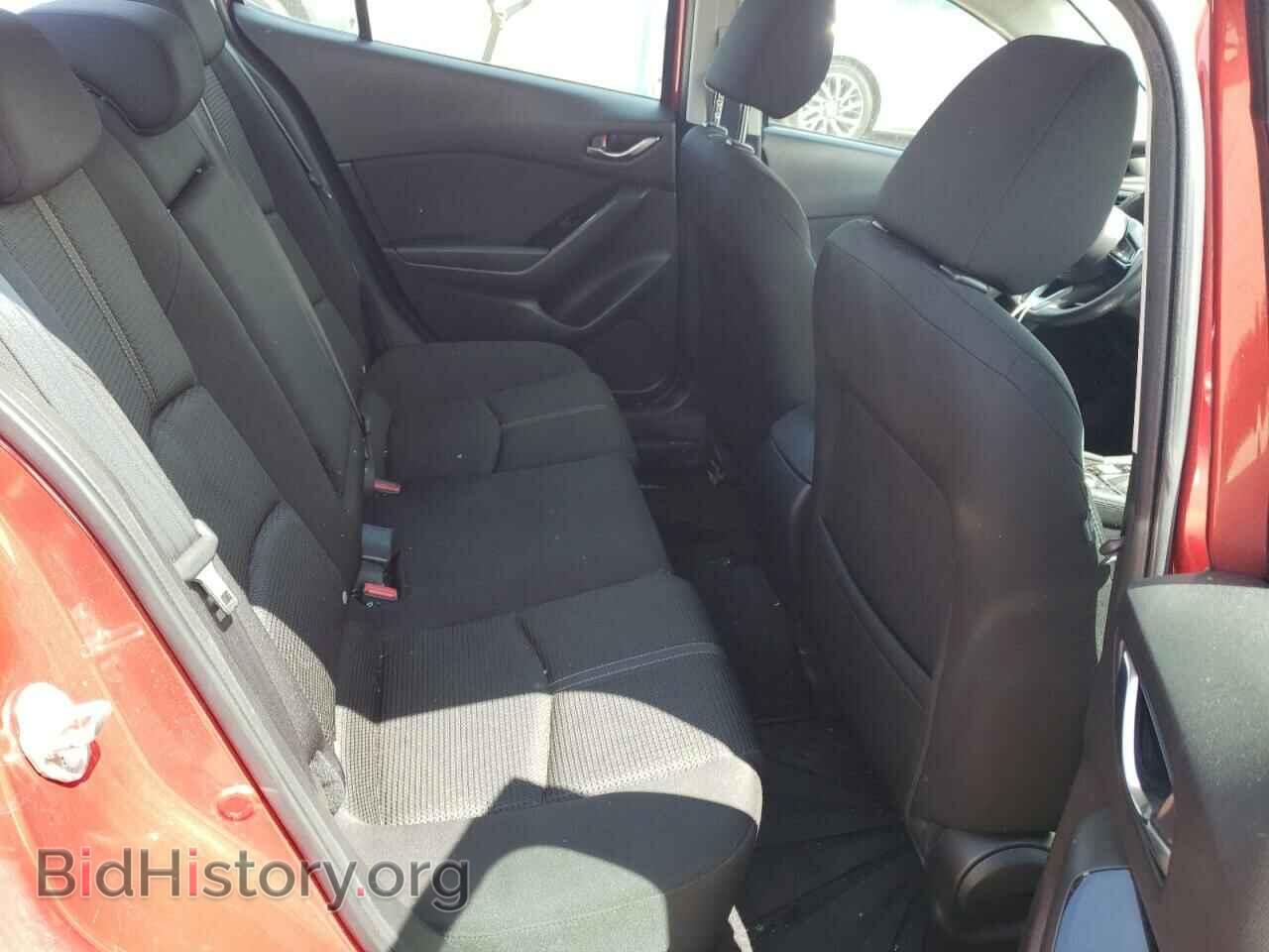 2017 MAZDA 3 - VIN: 3MZBN1U78HM105317 - Фото 10