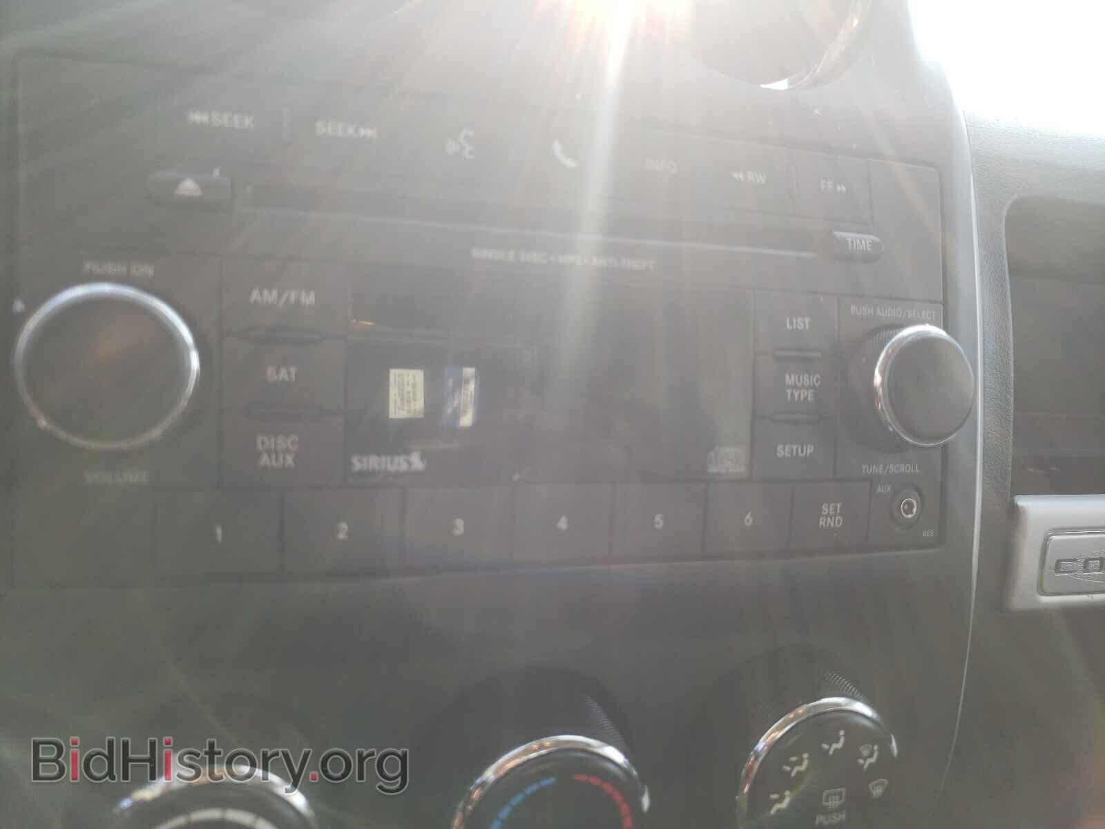 2017 JEEP COMPASS - VIN: 1C4NJDEB7HD100850 - Фото 9