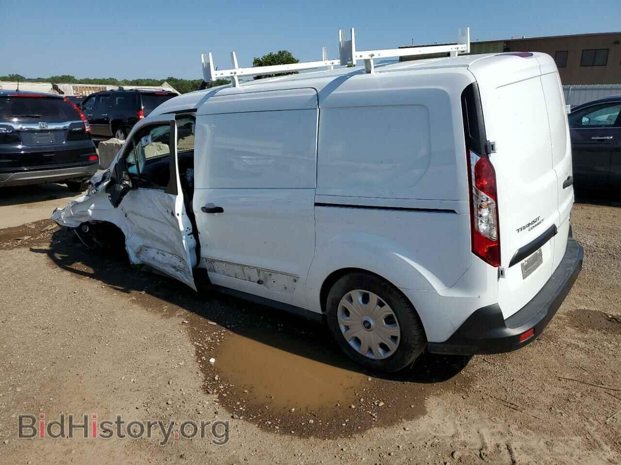2019 FORD TRANSIT - VIN: NM0LS7F29K1429219 - Фото 2