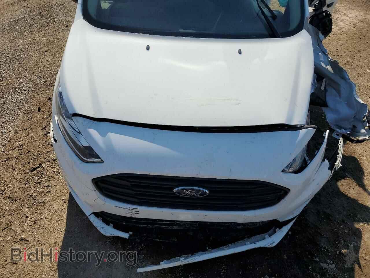 2019 FORD TRANSIT - VIN: NM0LS7F29K1429219 - Фото 11