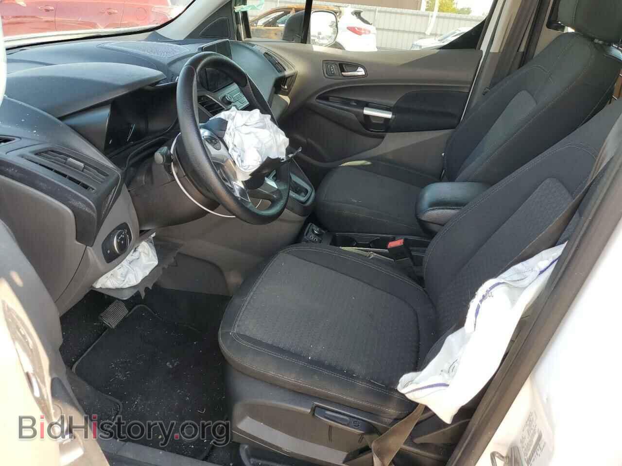 2019 FORD TRANSIT - VIN: NM0LS7F29K1429219 - Фото 7