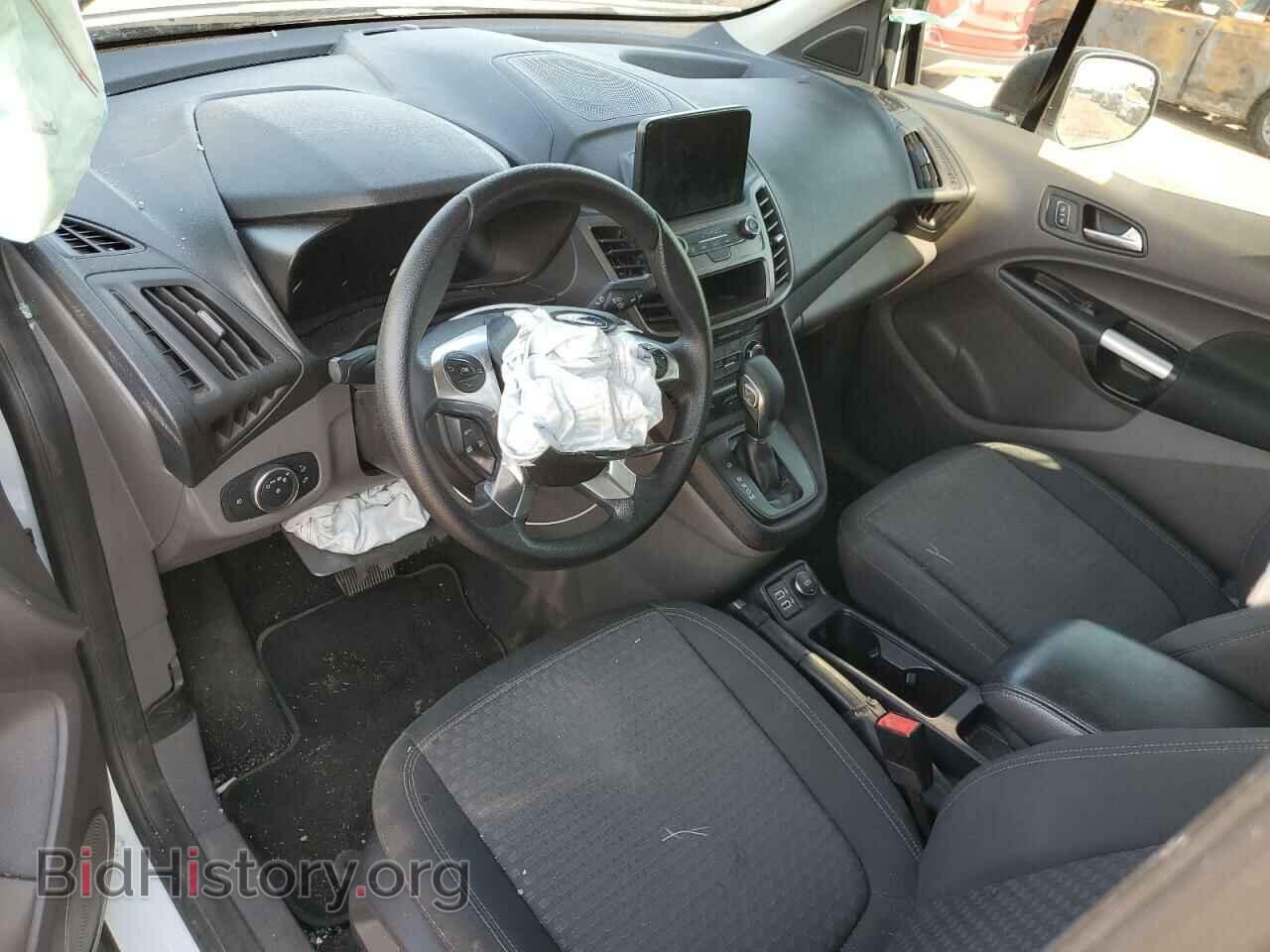 2019 FORD TRANSIT - VIN: NM0LS7F29K1429219 - Фото 8