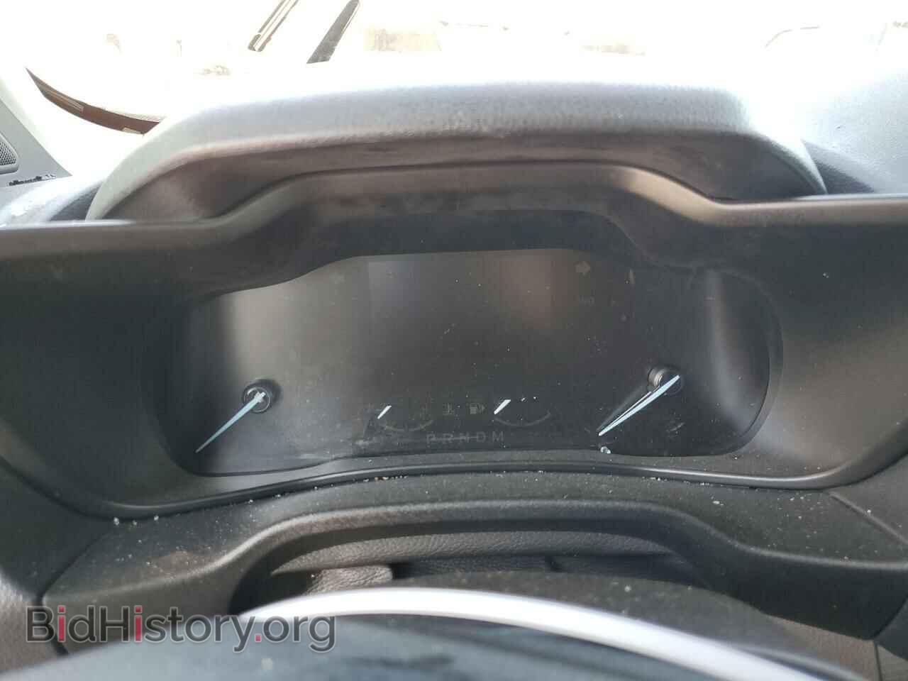 2019 FORD TRANSIT - VIN: NM0LS7F29K1429219 - Фото 9