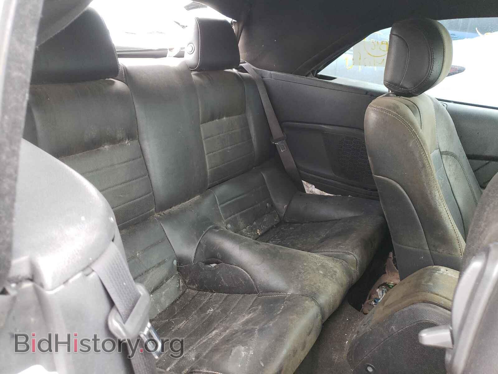 2014 FORD MUSTANG - VIN: 1ZVBP8EM1E5240261 - Фото 6