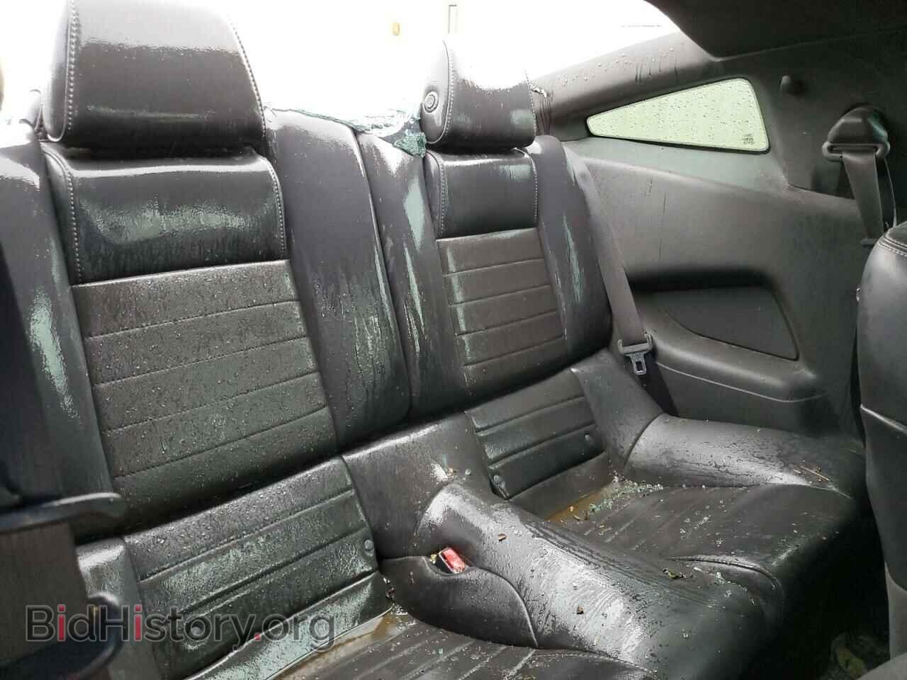 2013 FORD ALL Models - VIN: 1ZVBP8AM6D5280047 - Фото 10