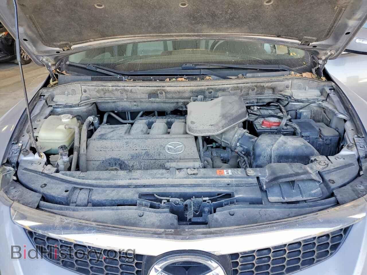 2007 MAZDA CX-9 - VIN: JM3TB38Y470109145 - Фото 12
