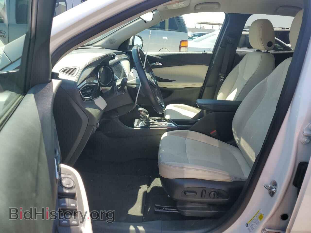 2021 BUICK ENCORE - VIN: KL4MMDSL9MB156532 - Фото 7