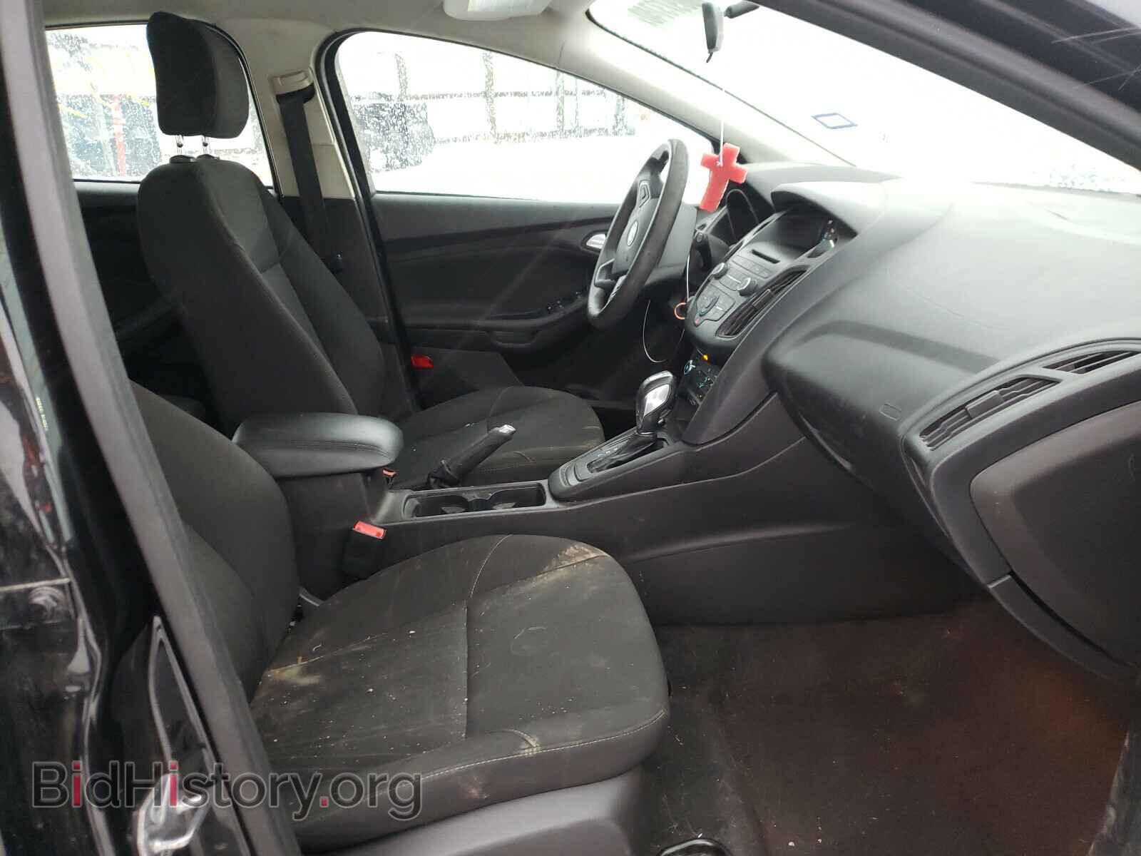 2015 FORD FOCUS - VIN: 1FADP3K24FL326703 - Фото 5