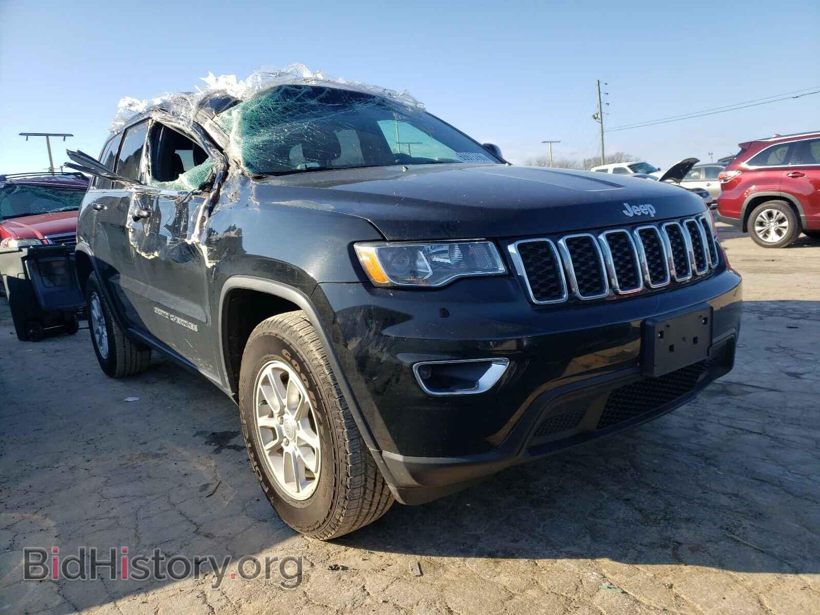 Фотография 1C4RJFAG8KC668746 - JEEP CHEROKEE 2019
