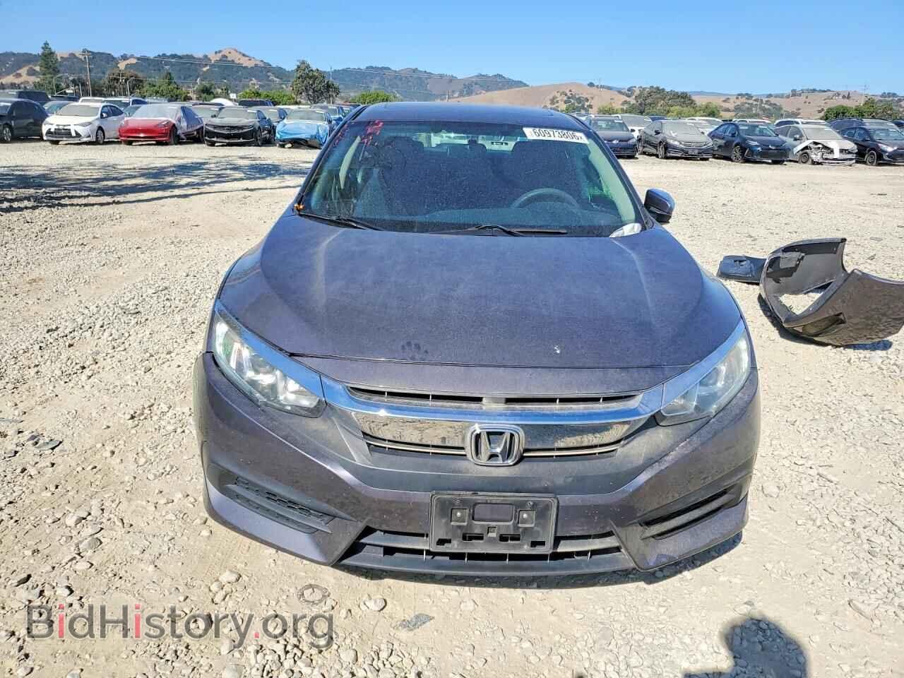 2018 HONDA CIVIC - VIN: 2HGFC2F78JH505591 - Фото 5