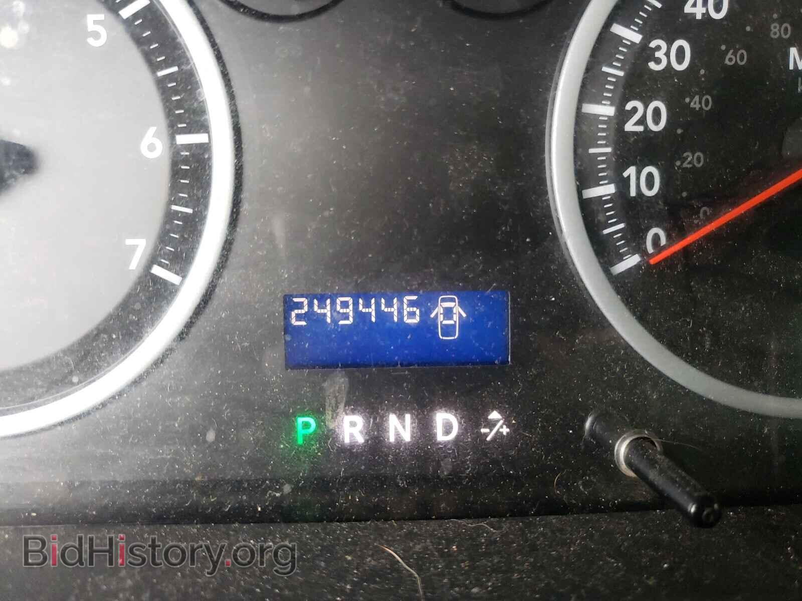 2012 DODGE RAM 1500 - VIN: 1C6RD6FP6CS130268 - Фото 8