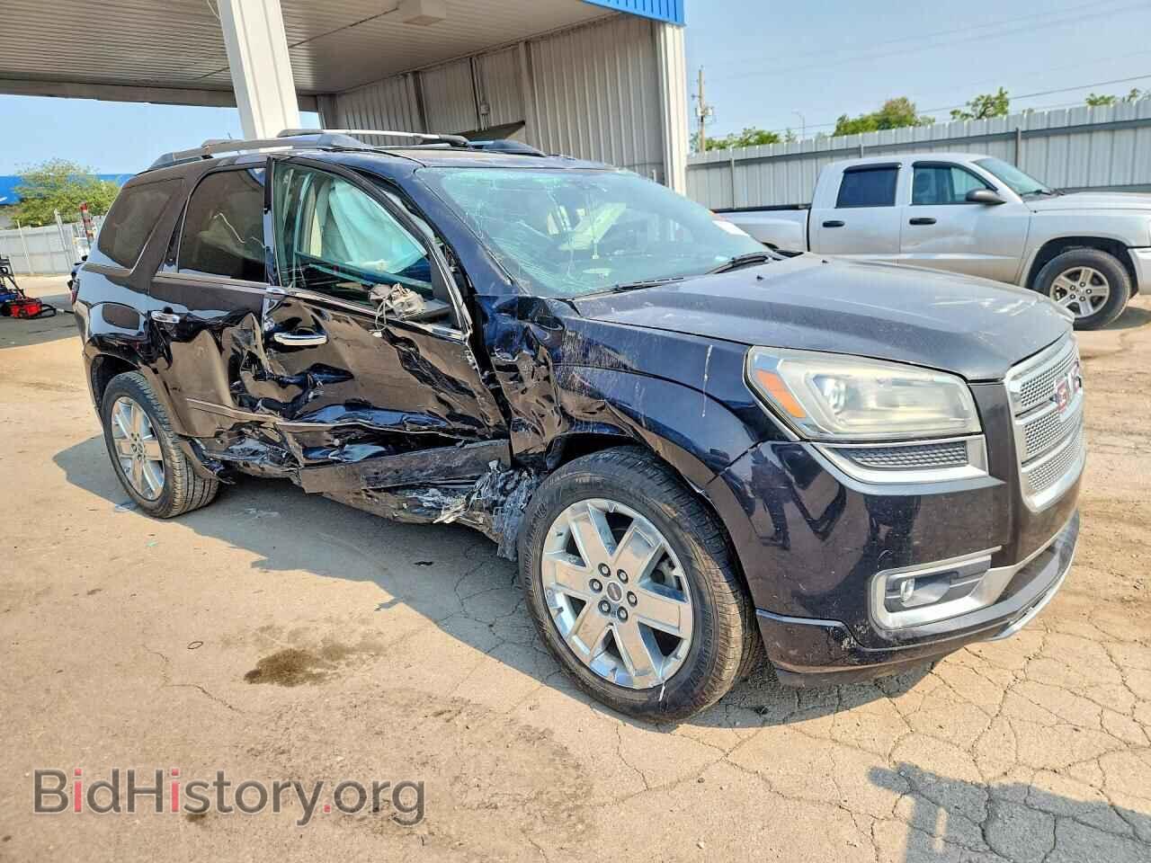 2014 GMC ACADIA DEN - VIN: 1GKKVTKD6EJ344028 - Photo 4