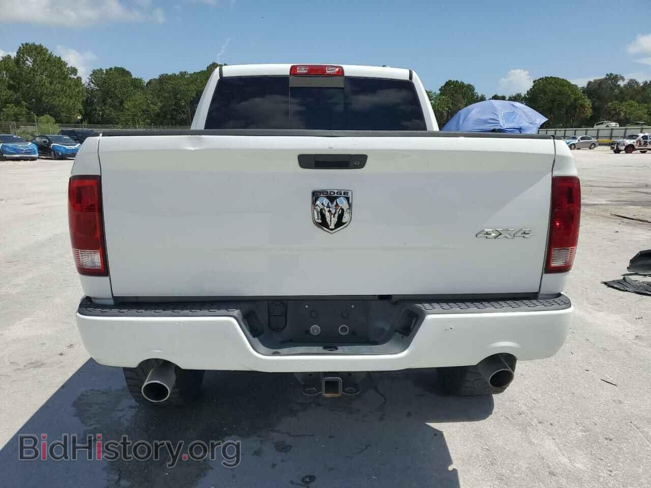 2010 DODGE All Models - VIN: 1D7RV1CT7AS183610 - Photo 6