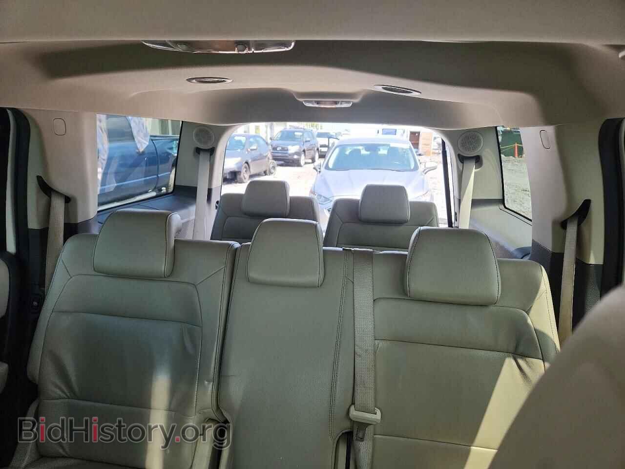 2010 FORD FLEX - VIN: 2FMHK6CC9ABA74146 - Фото 10