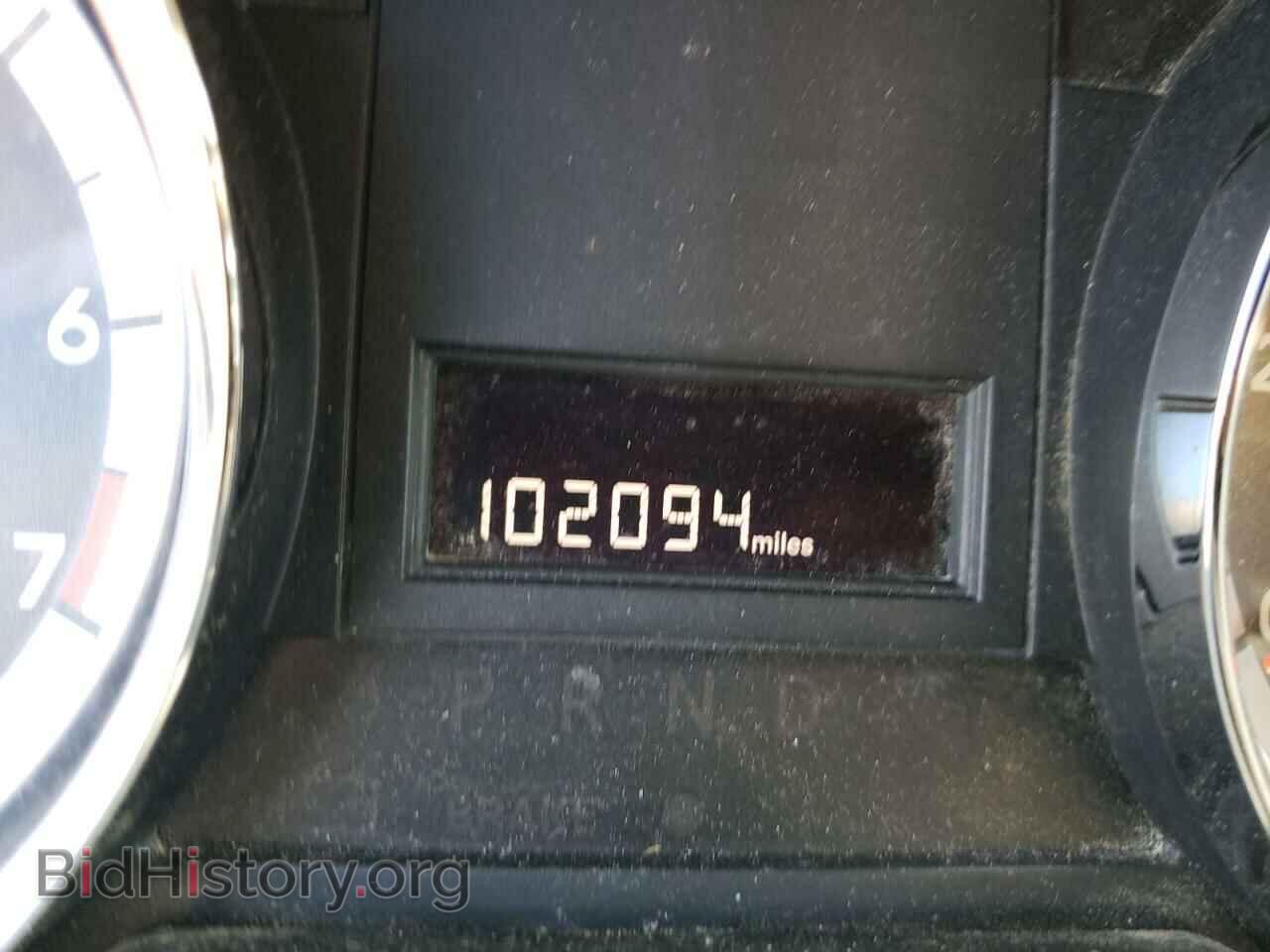 2013 DODGE CARAVAN - VIN: 2C4RDGCG0DR661908 - Photo 8