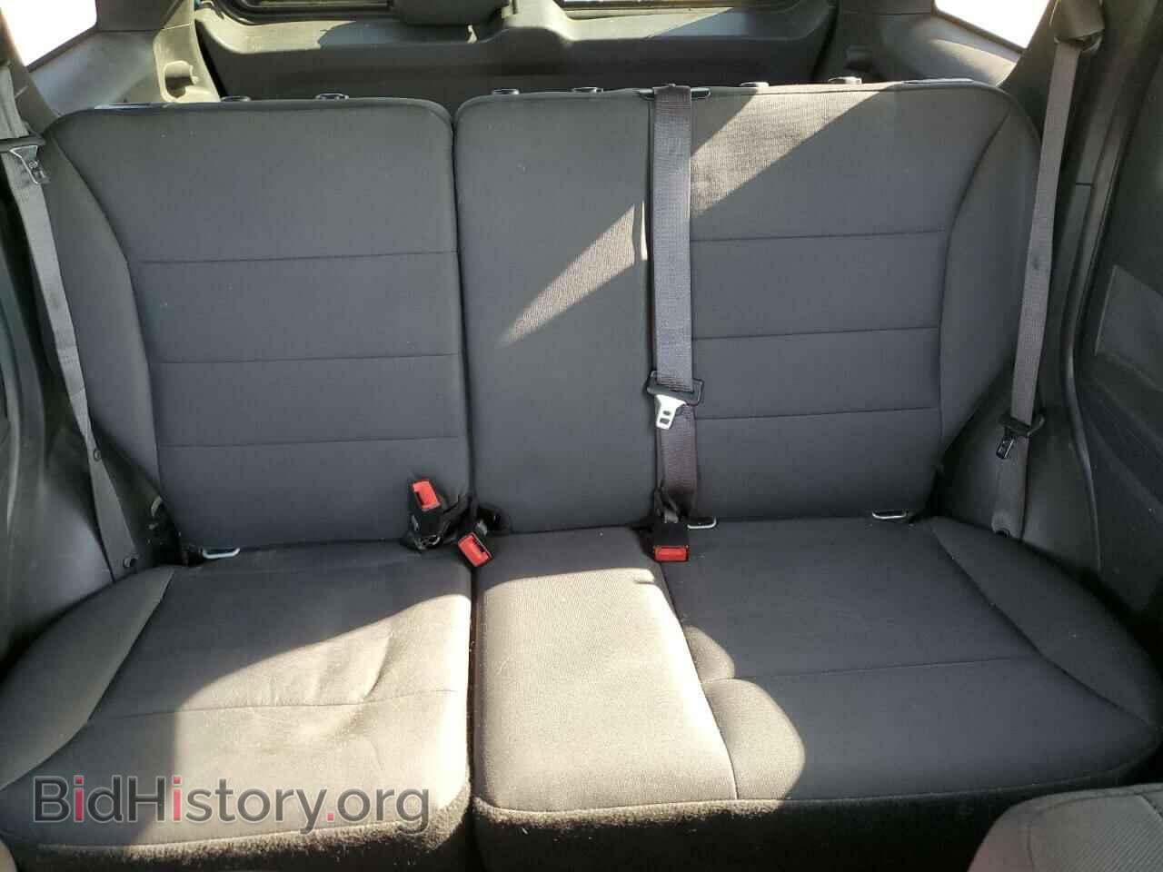 2012 FORD ESCAPE - VIN: 1FMCU0DG5CKB39232 - Фото 10