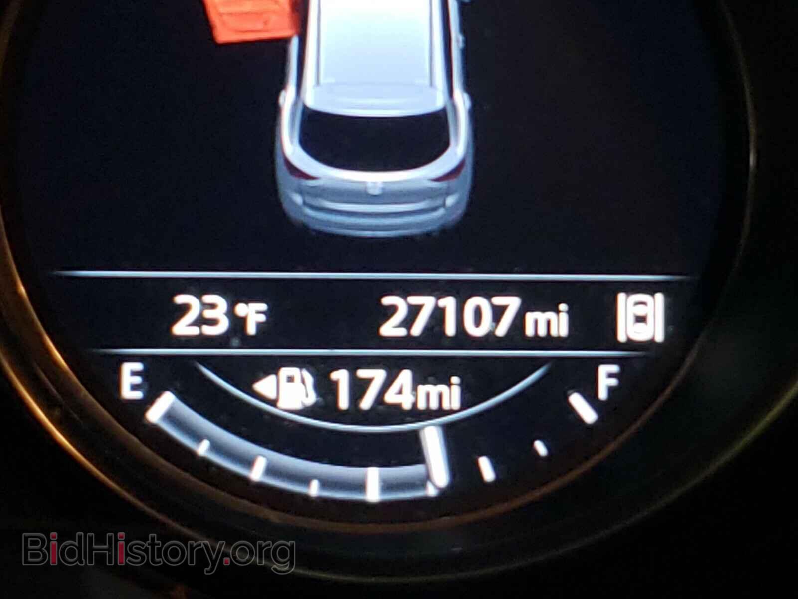 2017 MAZDA CX-5 - VIN: JM3KFBDL0H0174581 - Фото 8