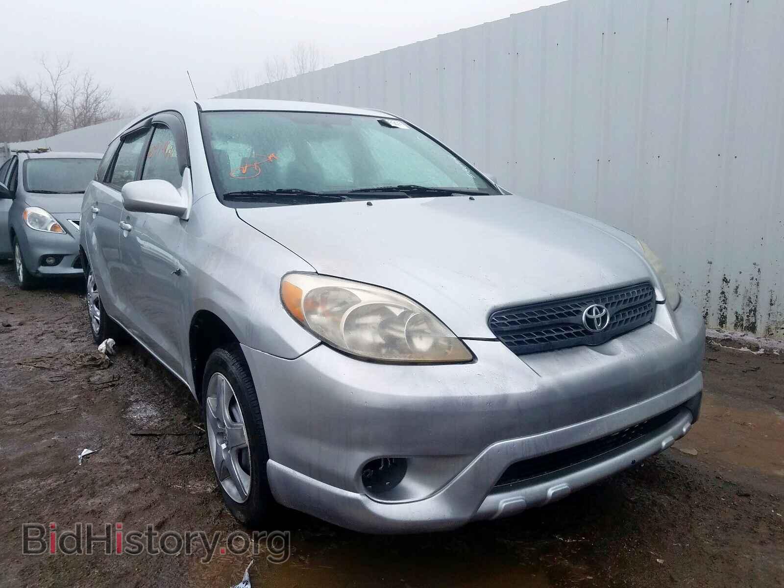 Фотография 2T1KR32E47C679702 - TOYOTA COROLLA 2007