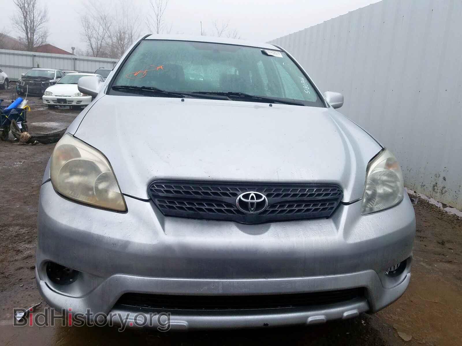 2007 TOYOTA COROLLA - VIN: 2T1KR32E47C679702 - Фото 9
