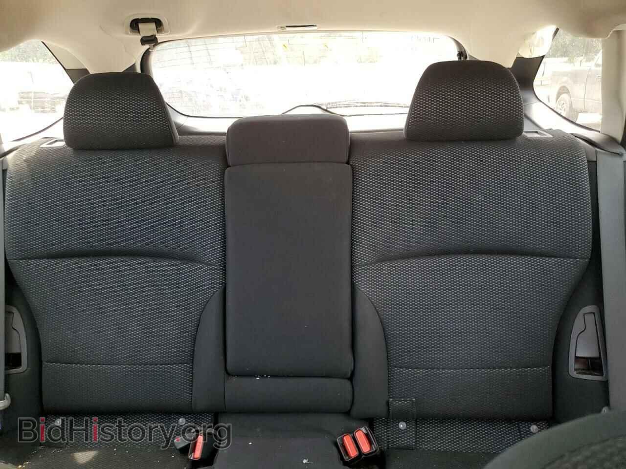 2019 SUBARU OUTBACK - VIN: 4S4BSAFC2K3360765 - Photo 10