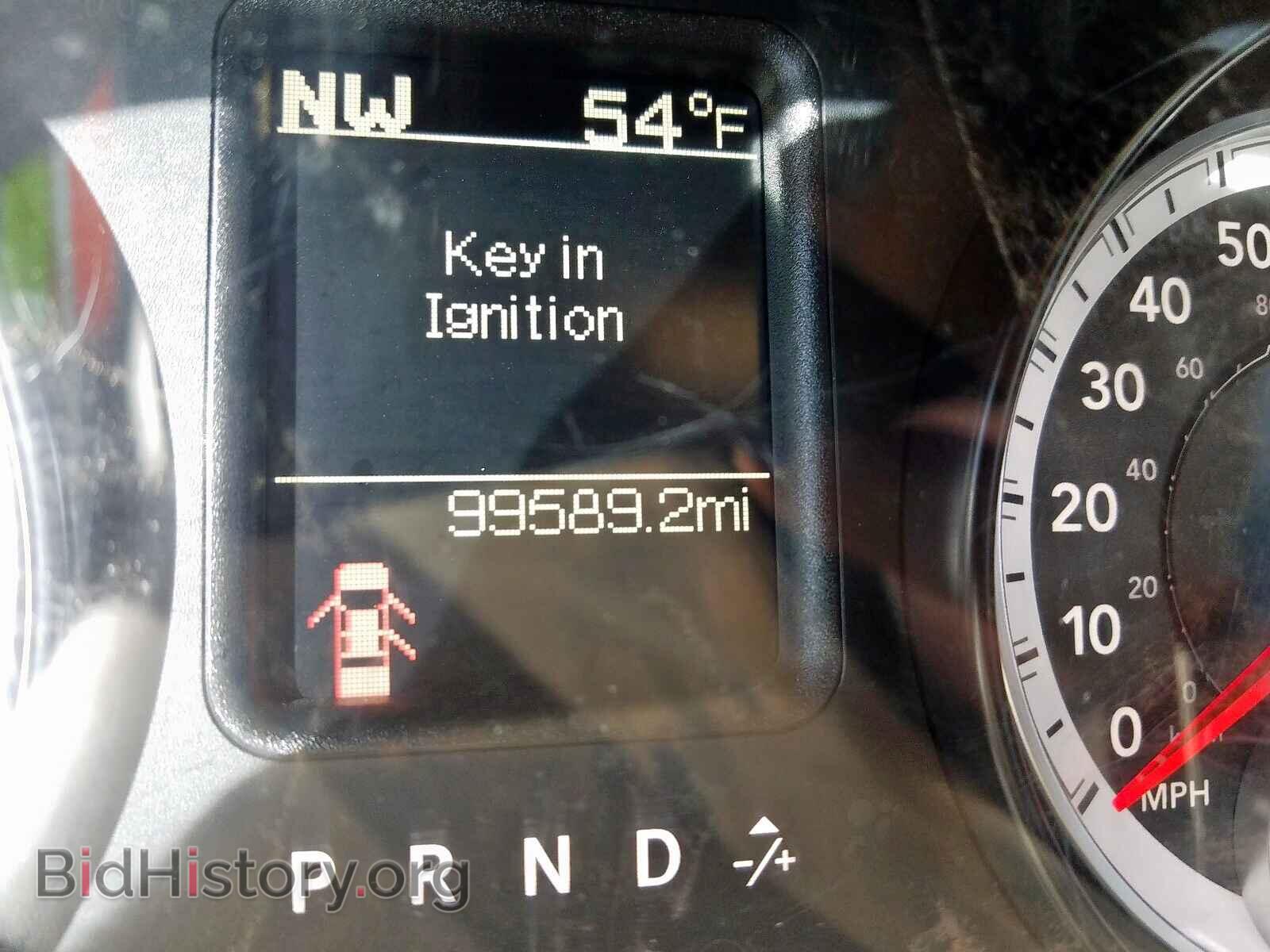 2015 RAM 2500 ST - VIN: 3C6UR5CJ3FG614884 - Фото 8