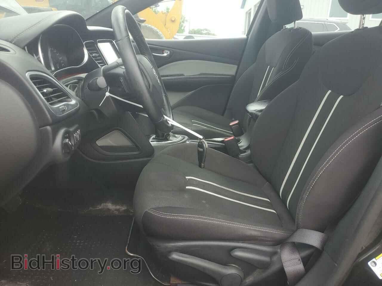 2014 DODGE DART - VIN: 1C3CDFBB6ED692711 - Photo 7