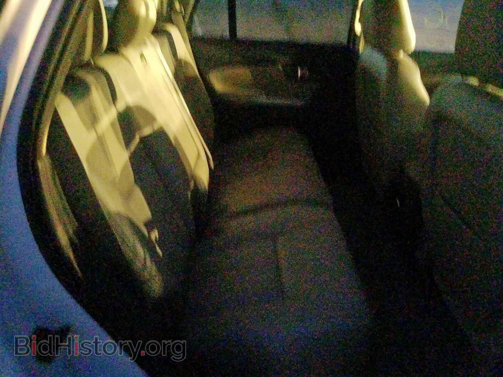 2011 FORD EDGE - VIN: 2FMDK3KCXBBB23645 - Фото 6