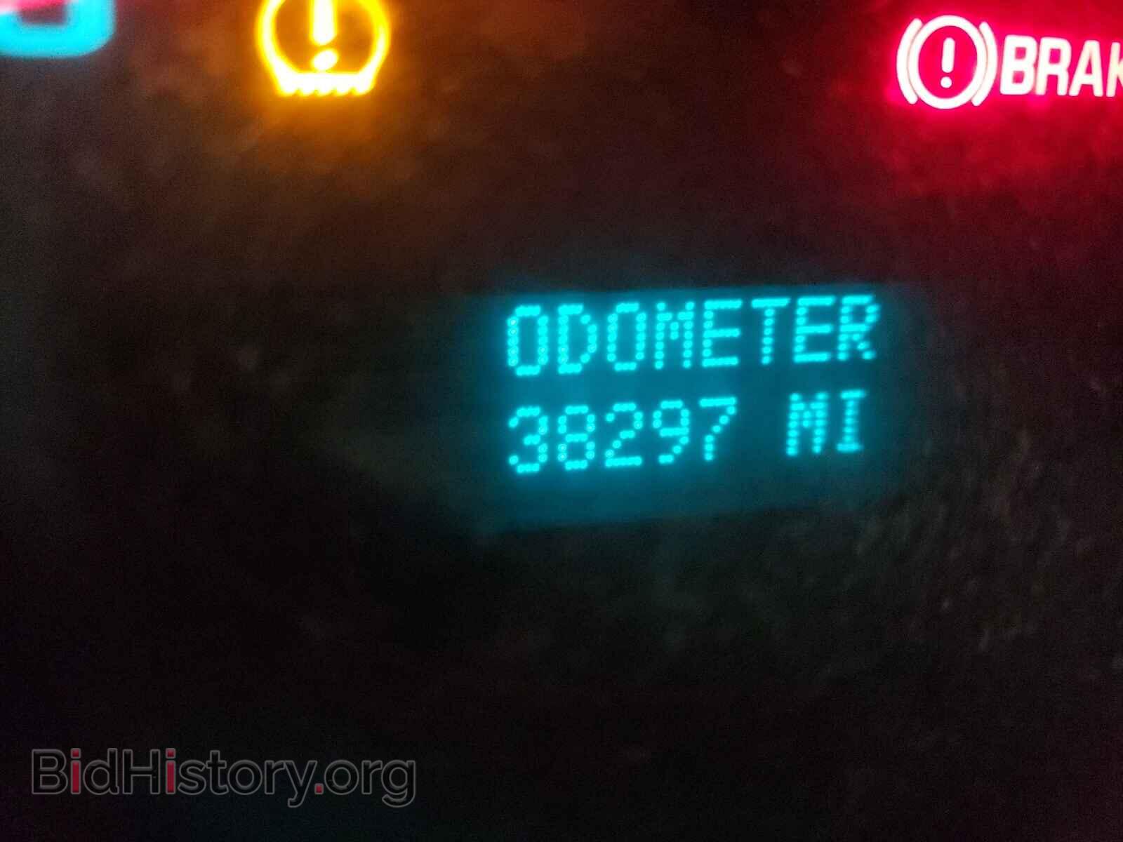 2013 CHEVROLET SILVERADO - VIN: 1GCNCPEX3DZ308261 - Фото 8