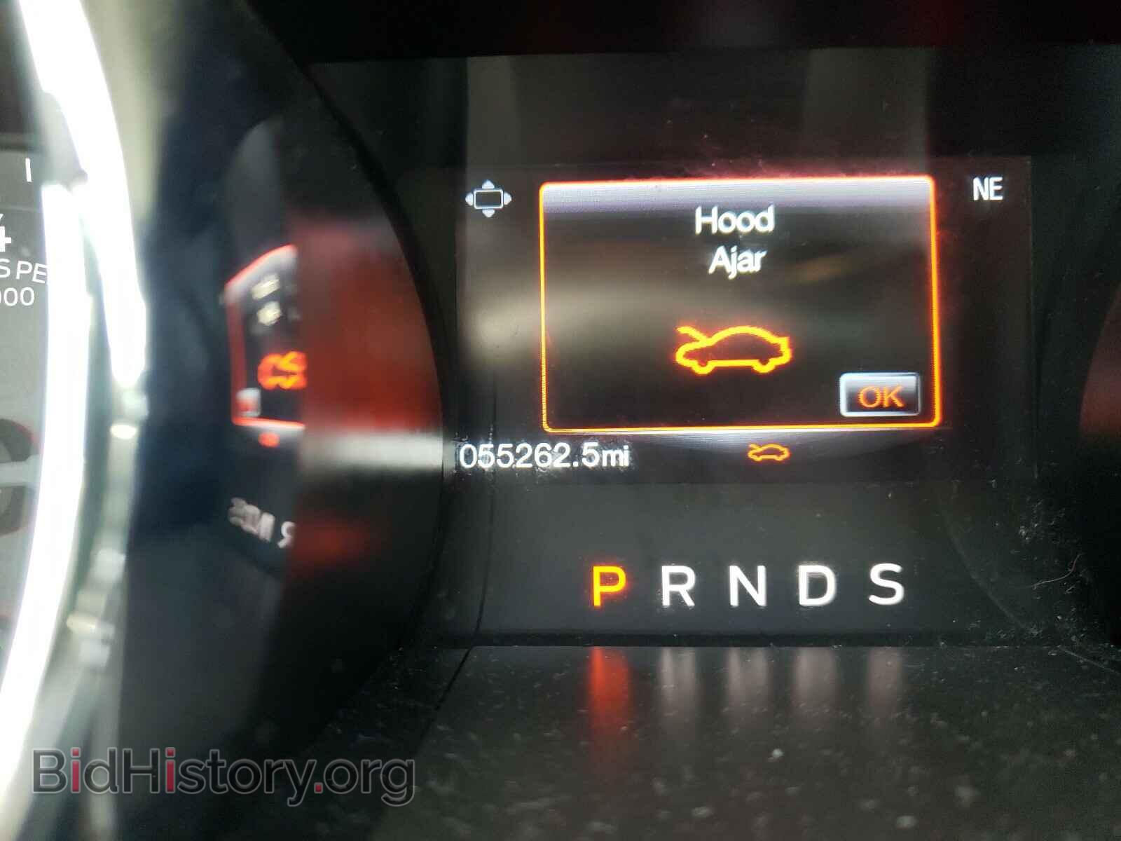 2016 FORD MUSTANG - VIN: 1FA6P8AM2G5326097 - Фото 8