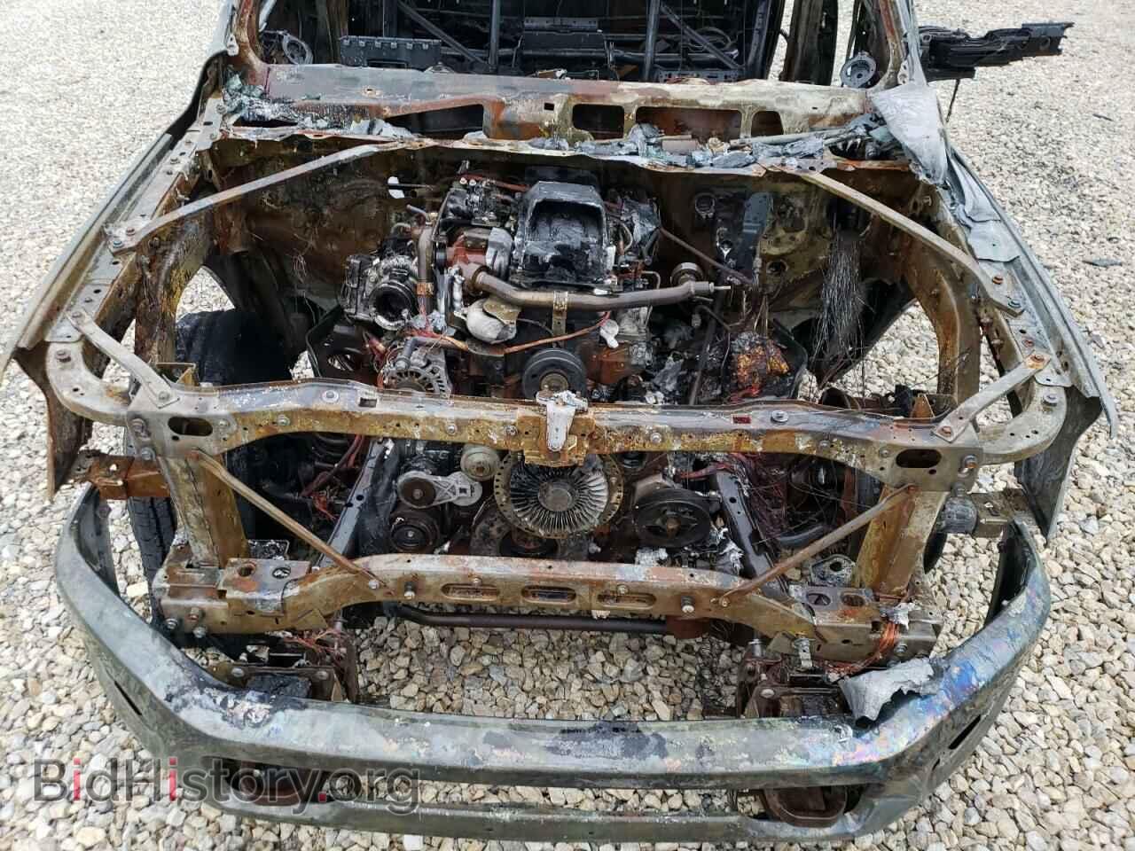 2023 RAM 2500 - VIN: 3C6UR5CL9PG530118 - Фото 11