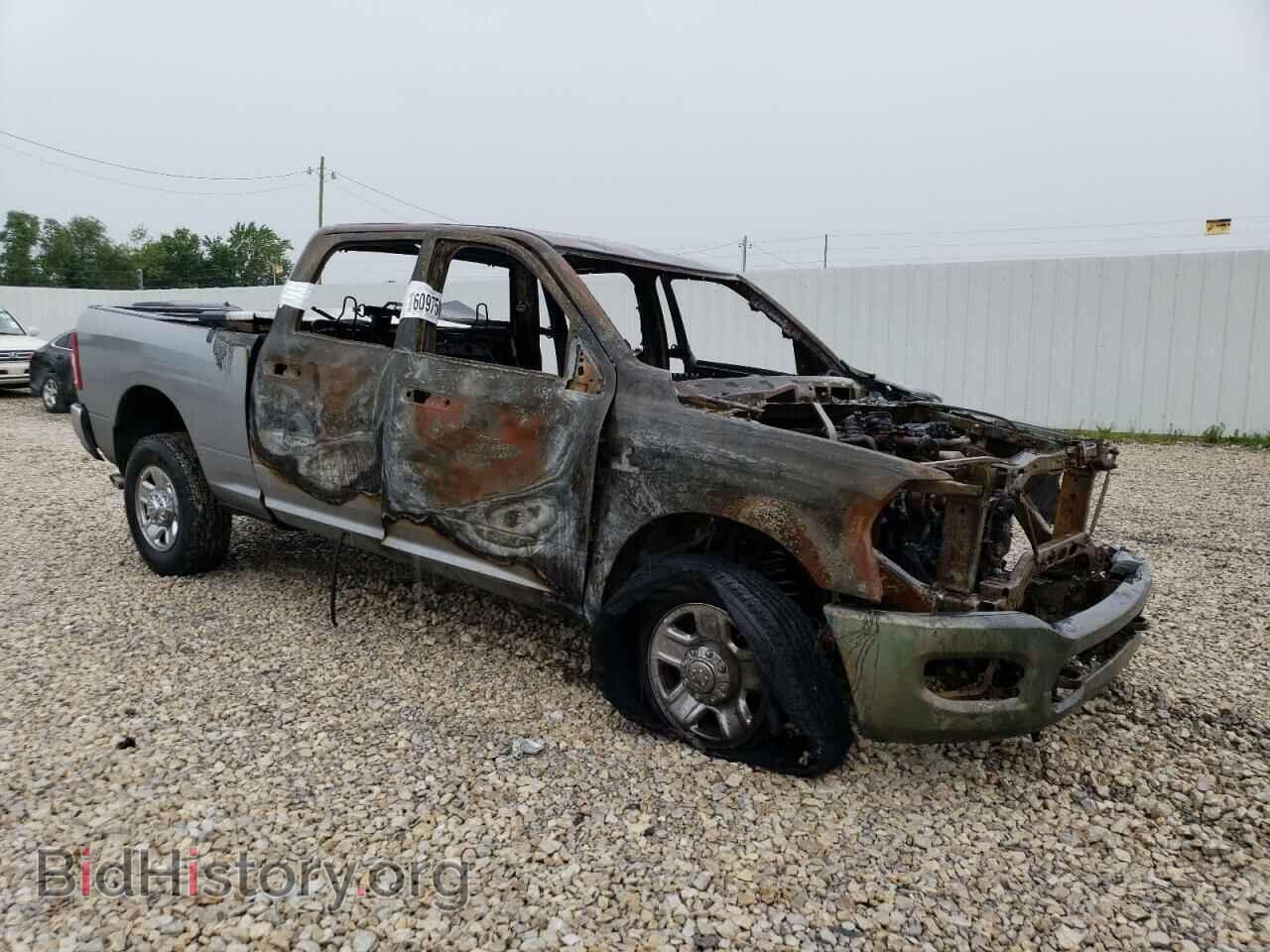 2023 RAM 2500 - VIN: 3C6UR5CL9PG530118 - Фото 4