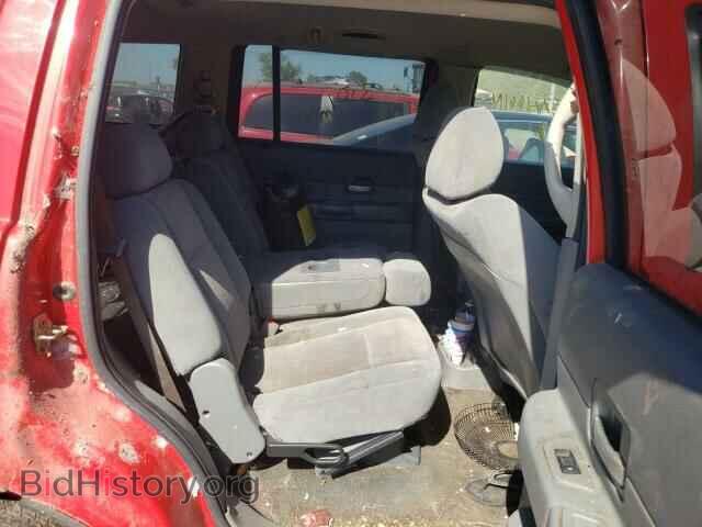 2006 DODGE DURANGO - VIN: 1D4HB48NX6F151909 - Photo 6