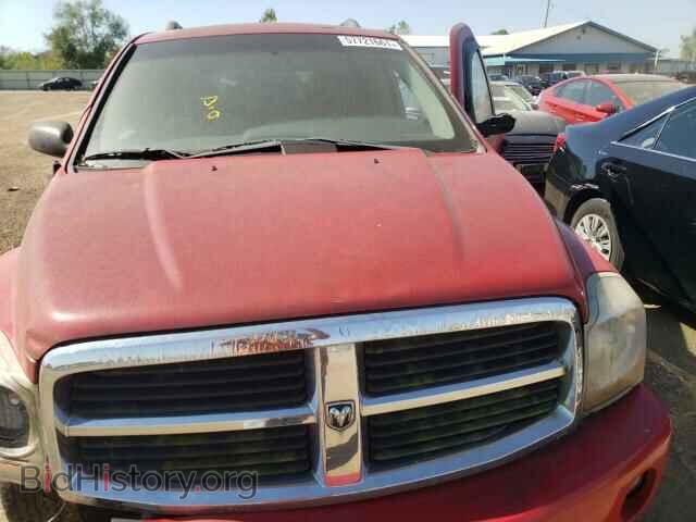 2006 DODGE DURANGO - VIN: 1D4HB48NX6F151909 - Photo 7