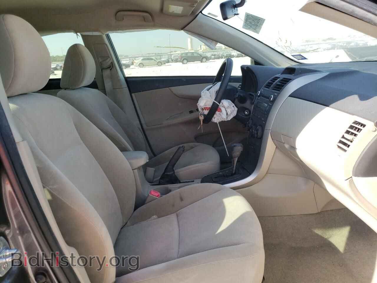 2013 TOYOTA COROLLA - VIN: JTDBU4EE2DJ116583 - Фото 5