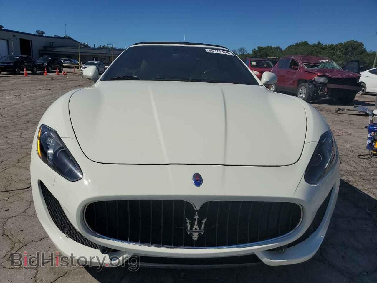 2017 MASERATI ALL MODELS - VIN: ZAM45VMA7H0194441 - Фото 5