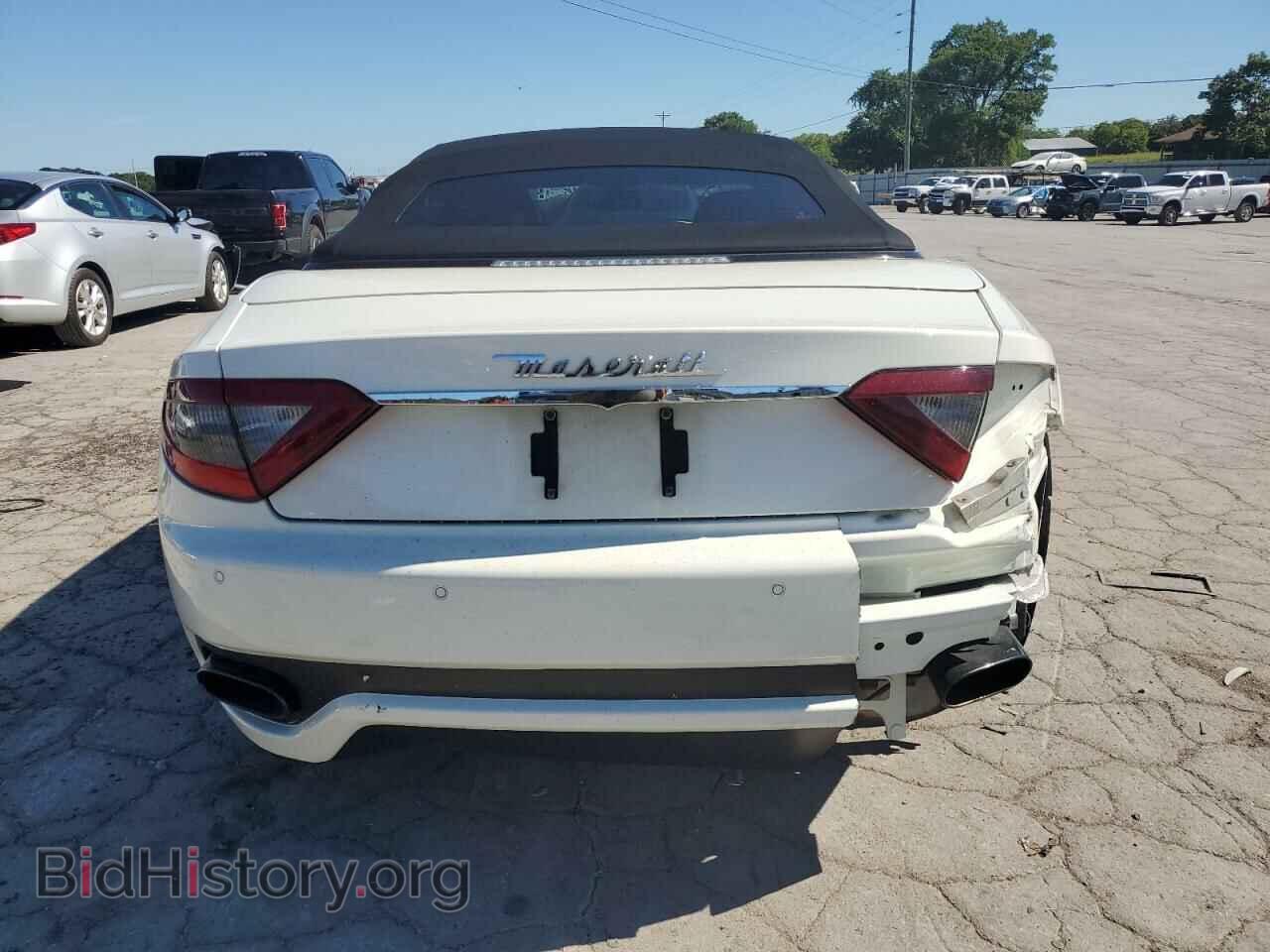 2017 MASERATI ALL MODELS - VIN: ZAM45VMA7H0194441 - Фото 6