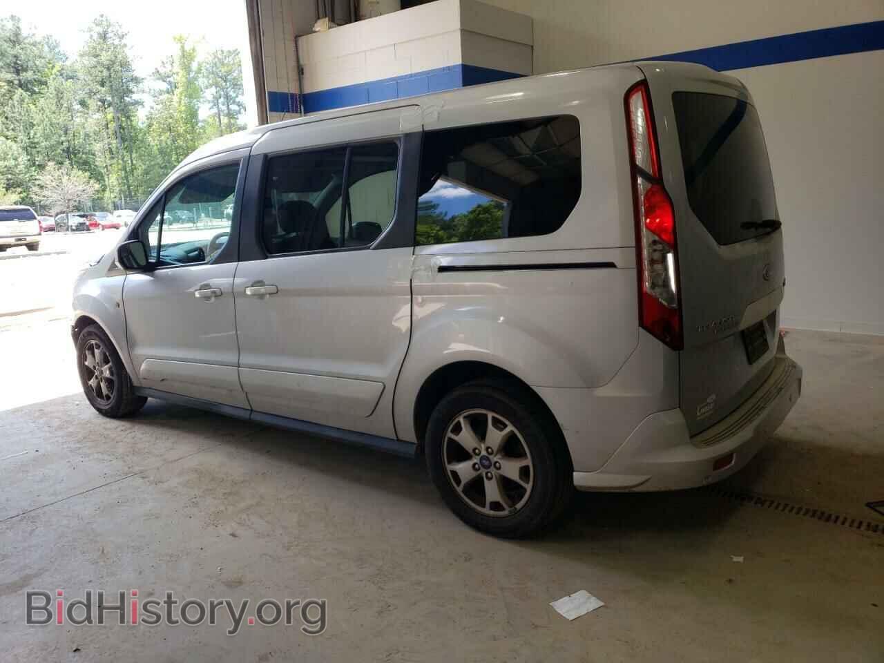 2016 FORD TRANSIT - VIN: NM0GE9G75G1267711 - Фото 2