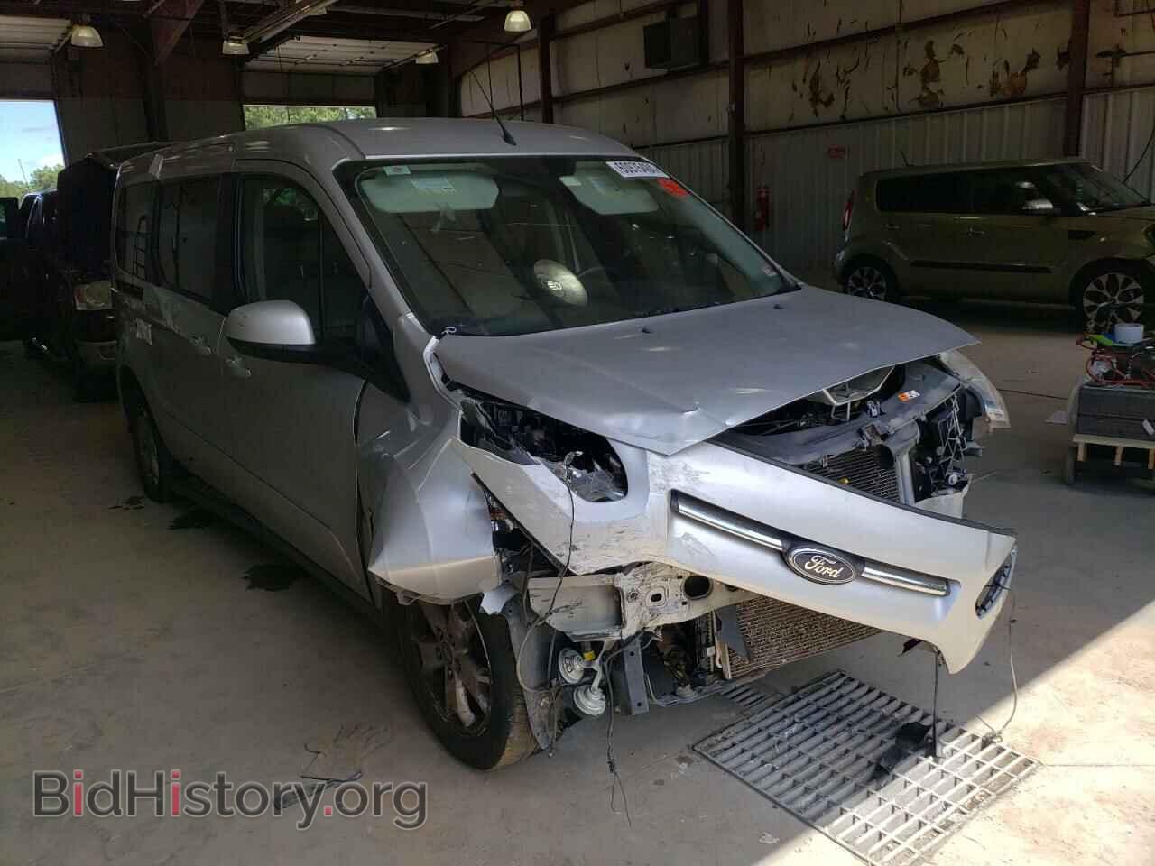 2016 FORD TRANSIT - VIN: NM0GE9G75G1267711 - Фото 4