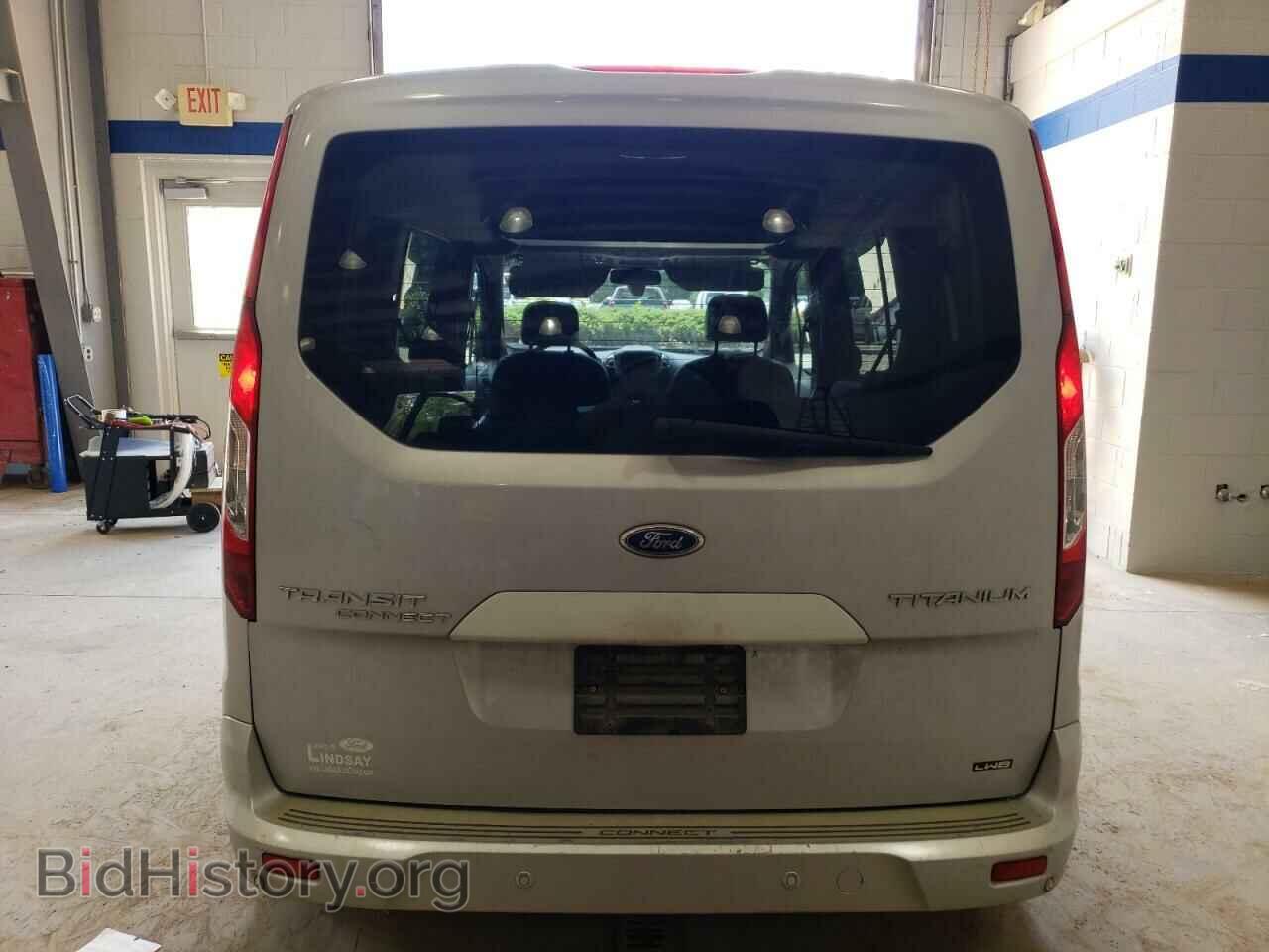 2016 FORD TRANSIT - VIN: NM0GE9G75G1267711 - Фото 6