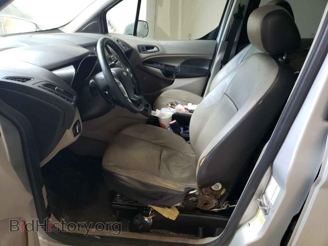 2016 FORD TRANSIT - VIN: NM0GE9G75G1267711 - Фото 7