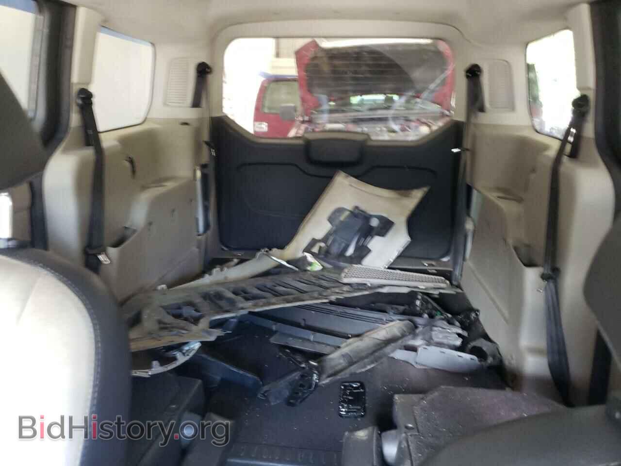 2016 FORD TRANSIT - VIN: NM0GE9G75G1267711 - Фото 10